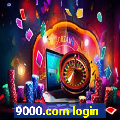 9000.com login